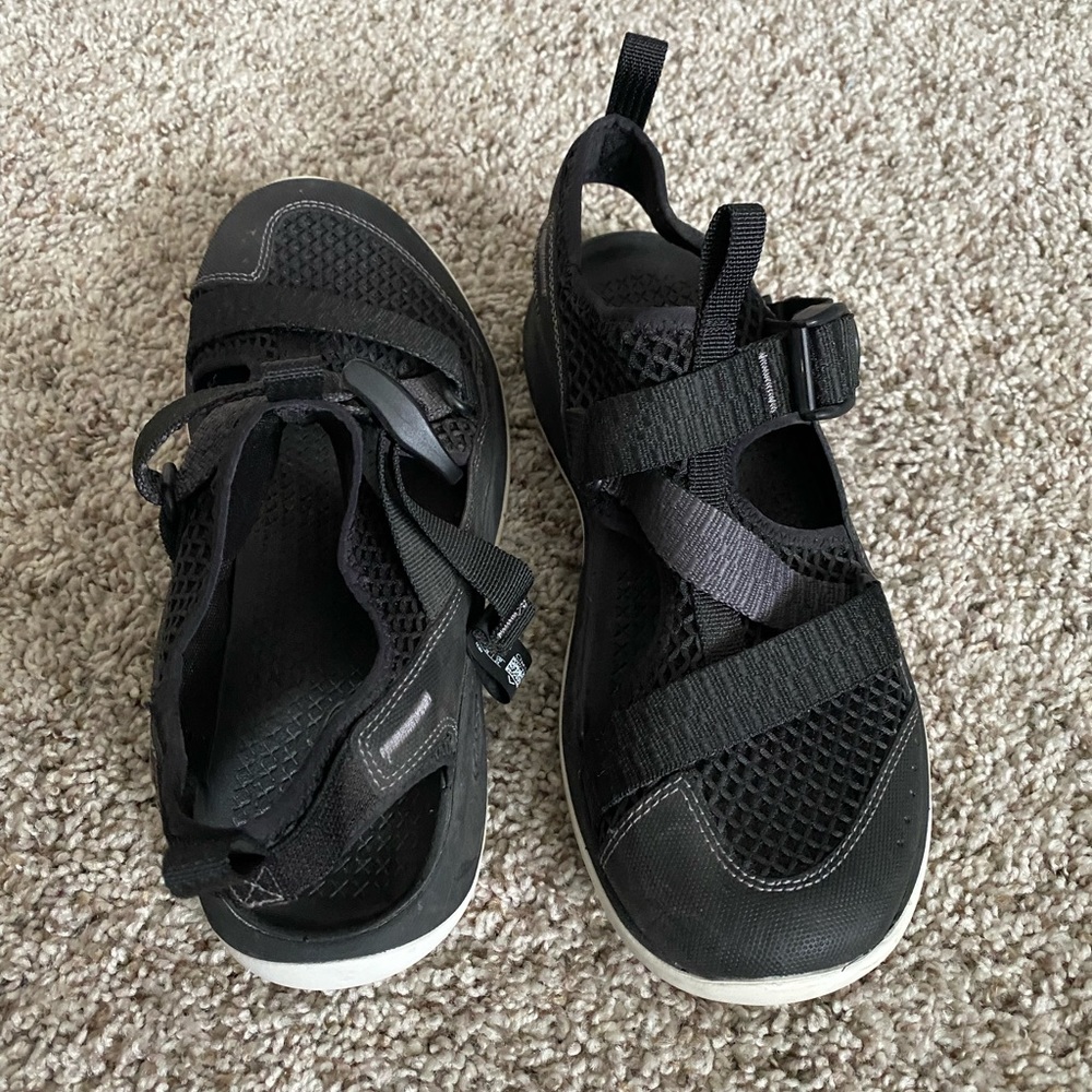 Chaco Women’s Odyssey Sandals